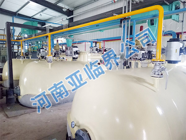 萬(wàn)壽菊油膏設(shè)備